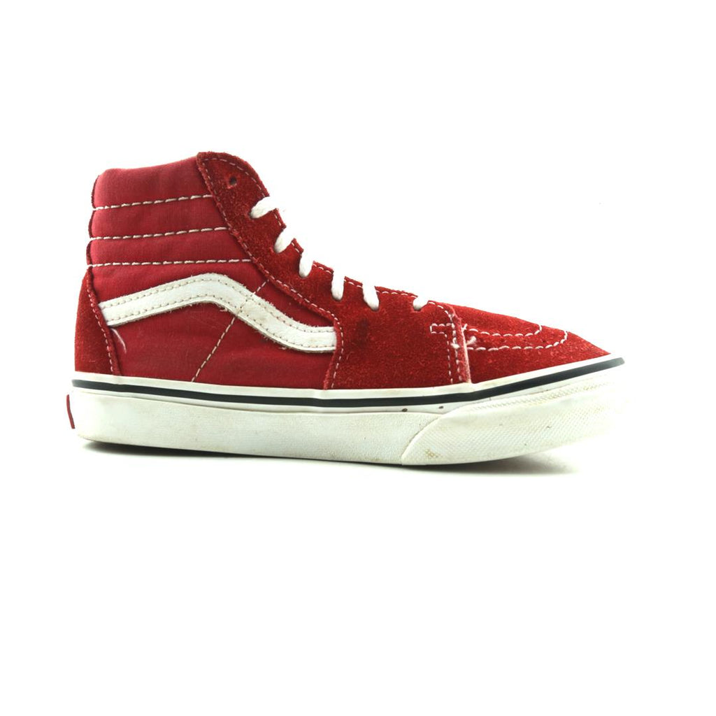 VANS SK 8 HI