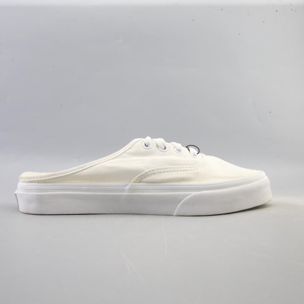 VANS  AUTHENTIC MULE