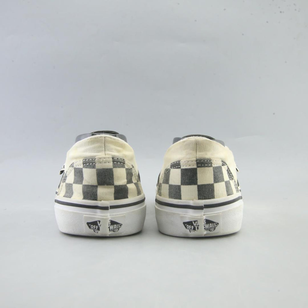 VANS CLASSIC CHECKERBOARD