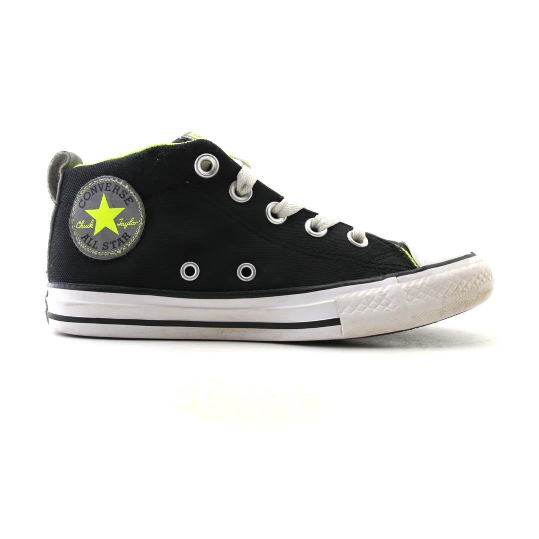 CONVERSE CHUCK TAYLOR ALL STAR CANVAS