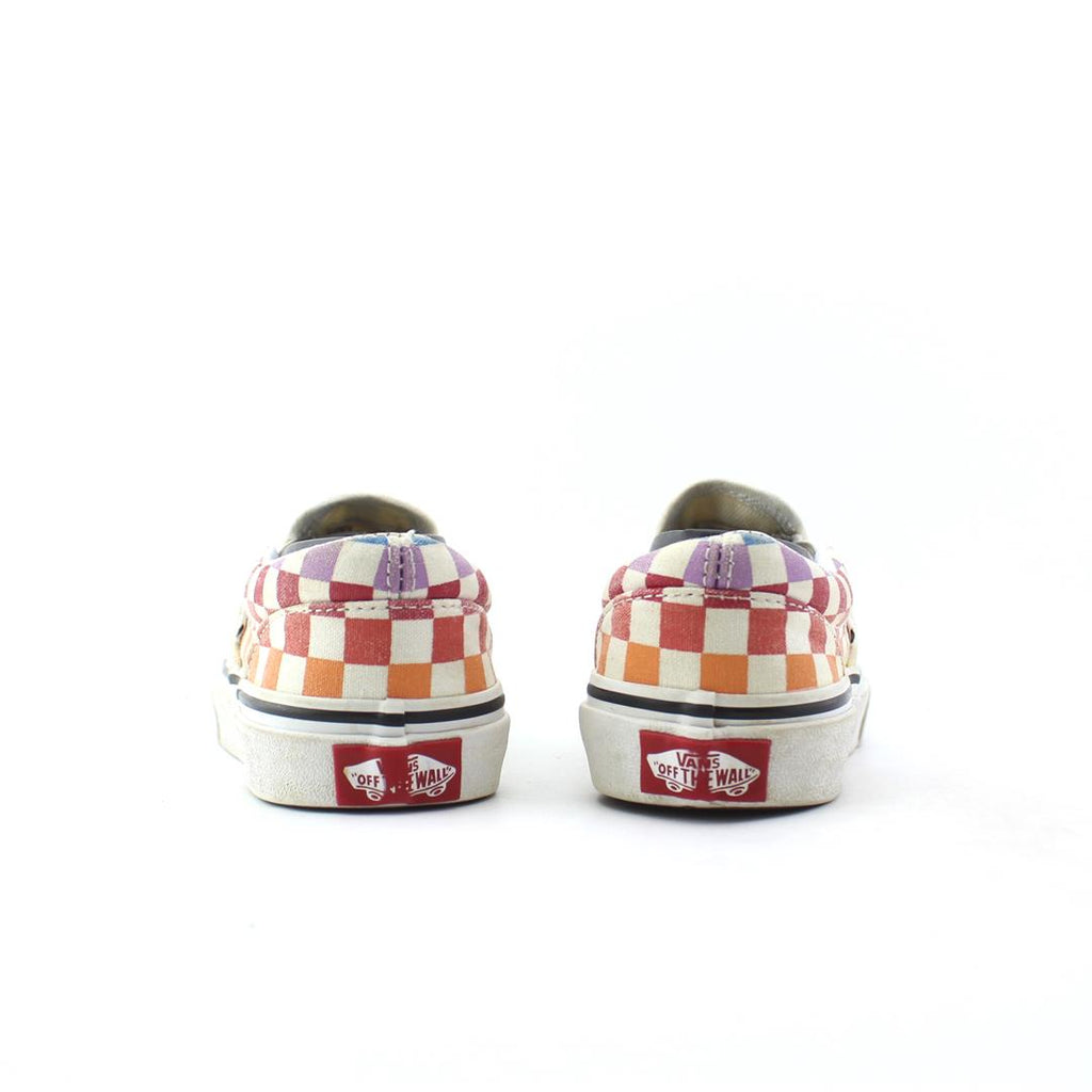 VANS CLASSIC