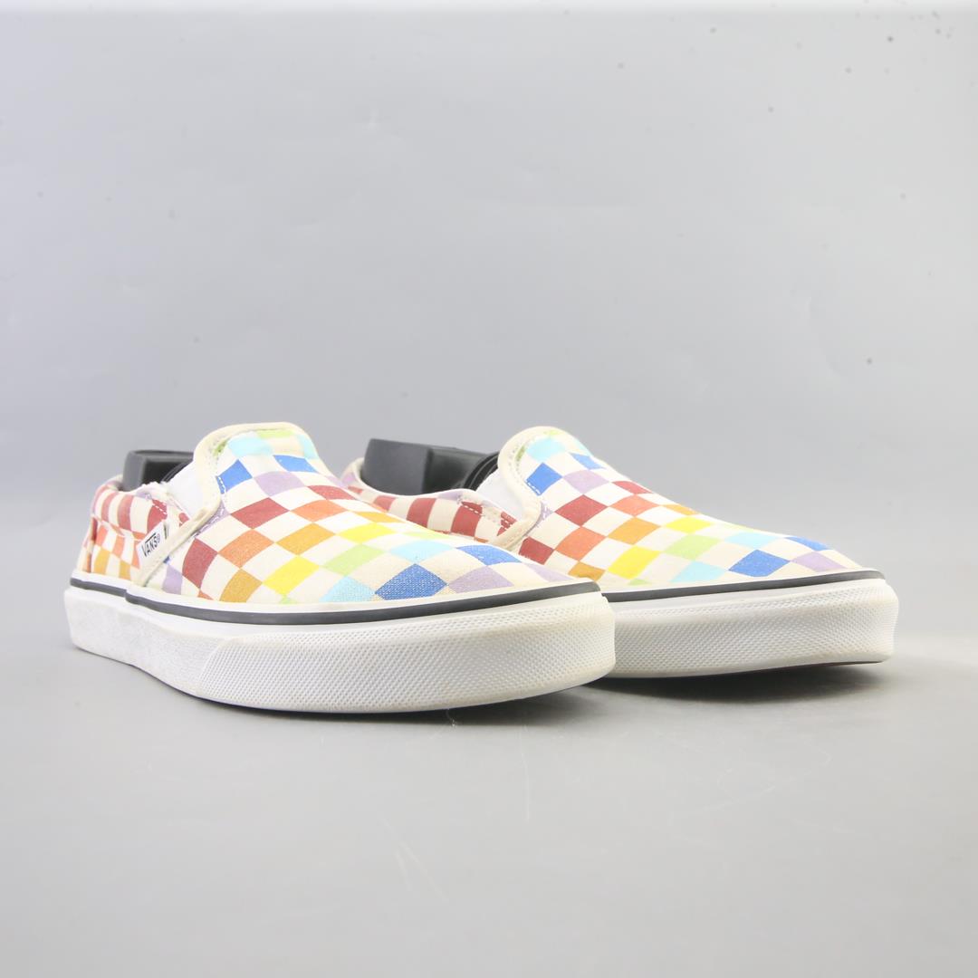 VANS CLASSIC