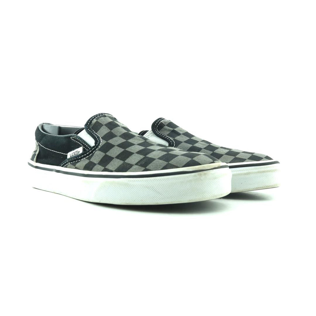 VANS CLASSIC CHECKERBOARD