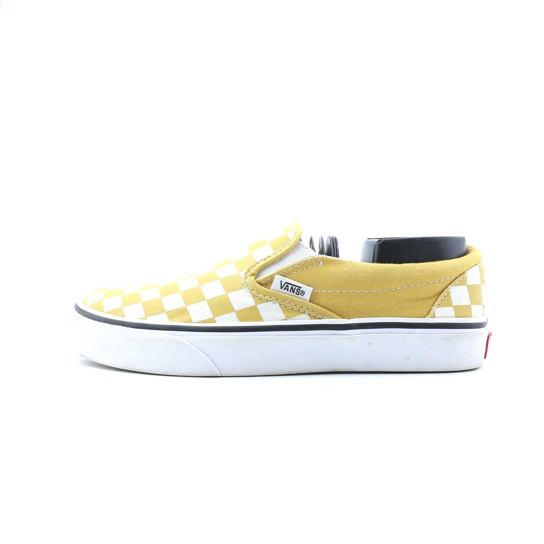 VANS CLASSIC CHECKERBOARD