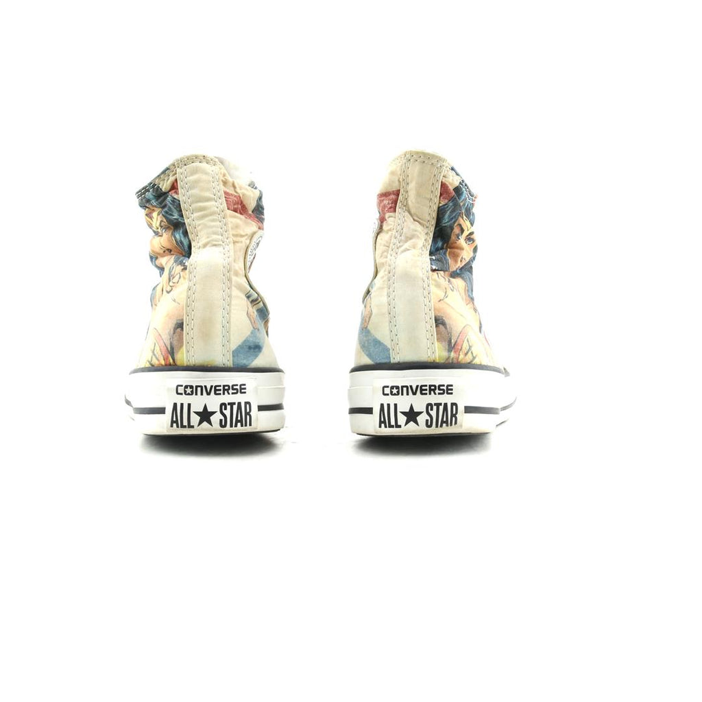 CONVERSE CHUCK TAYLOR ALL STAR CANVAS