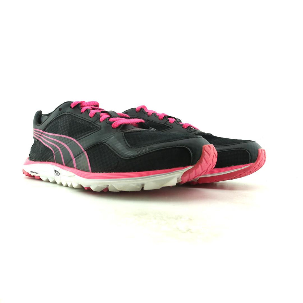 PUMA FAAS
