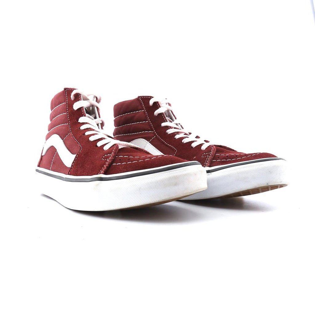 VANS SK8-HI