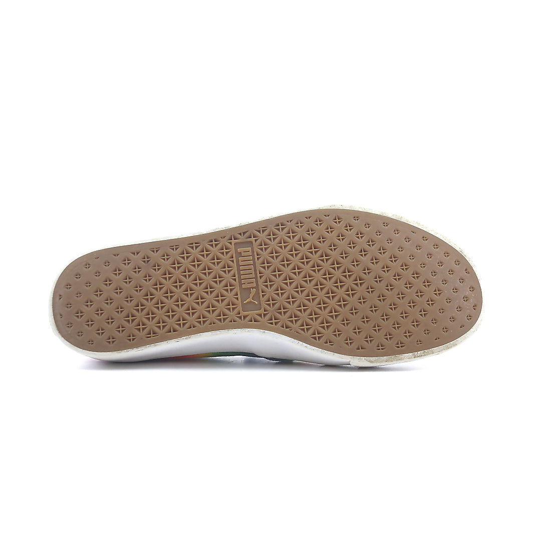 PUMA SOFT FOAM TIE