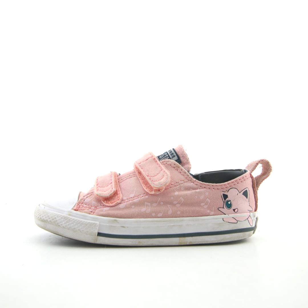 CONVERSE POKEMON