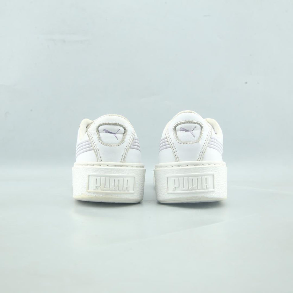 PUMA  BASKET SKATE