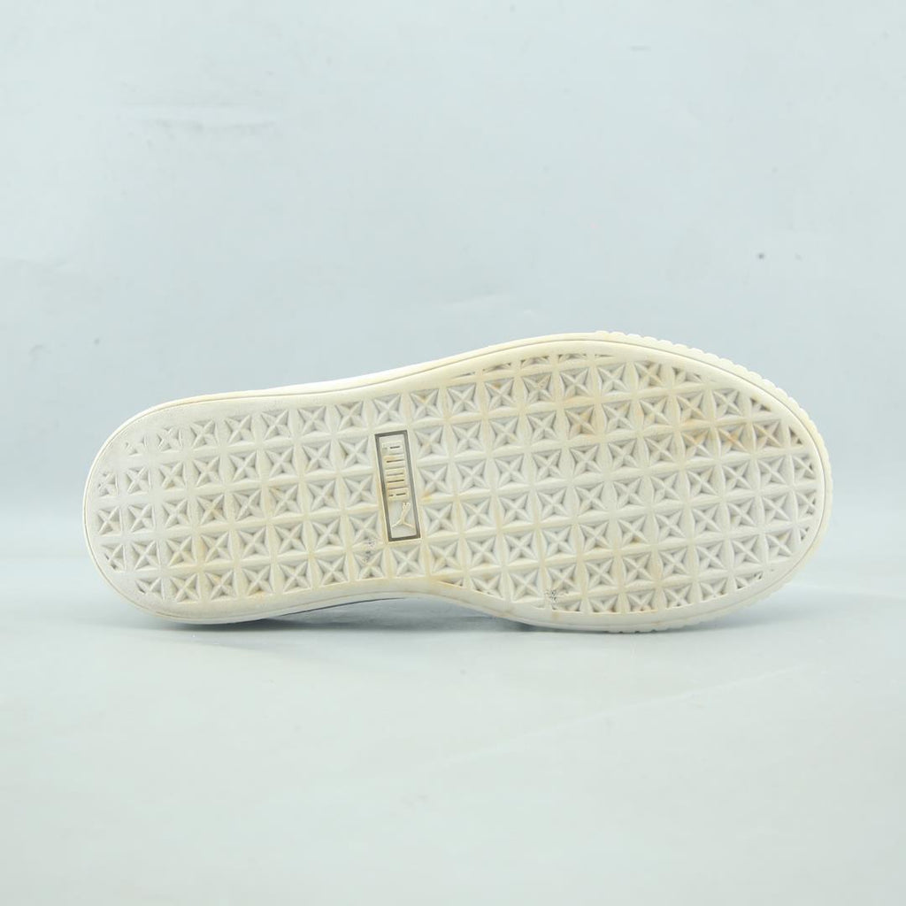 PUMA  BASKET SKATE