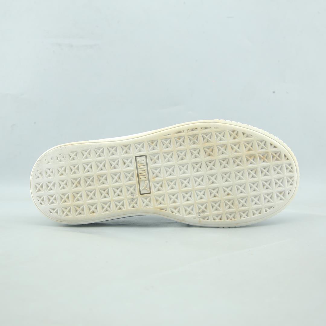 PUMA  BASKET SKATE
