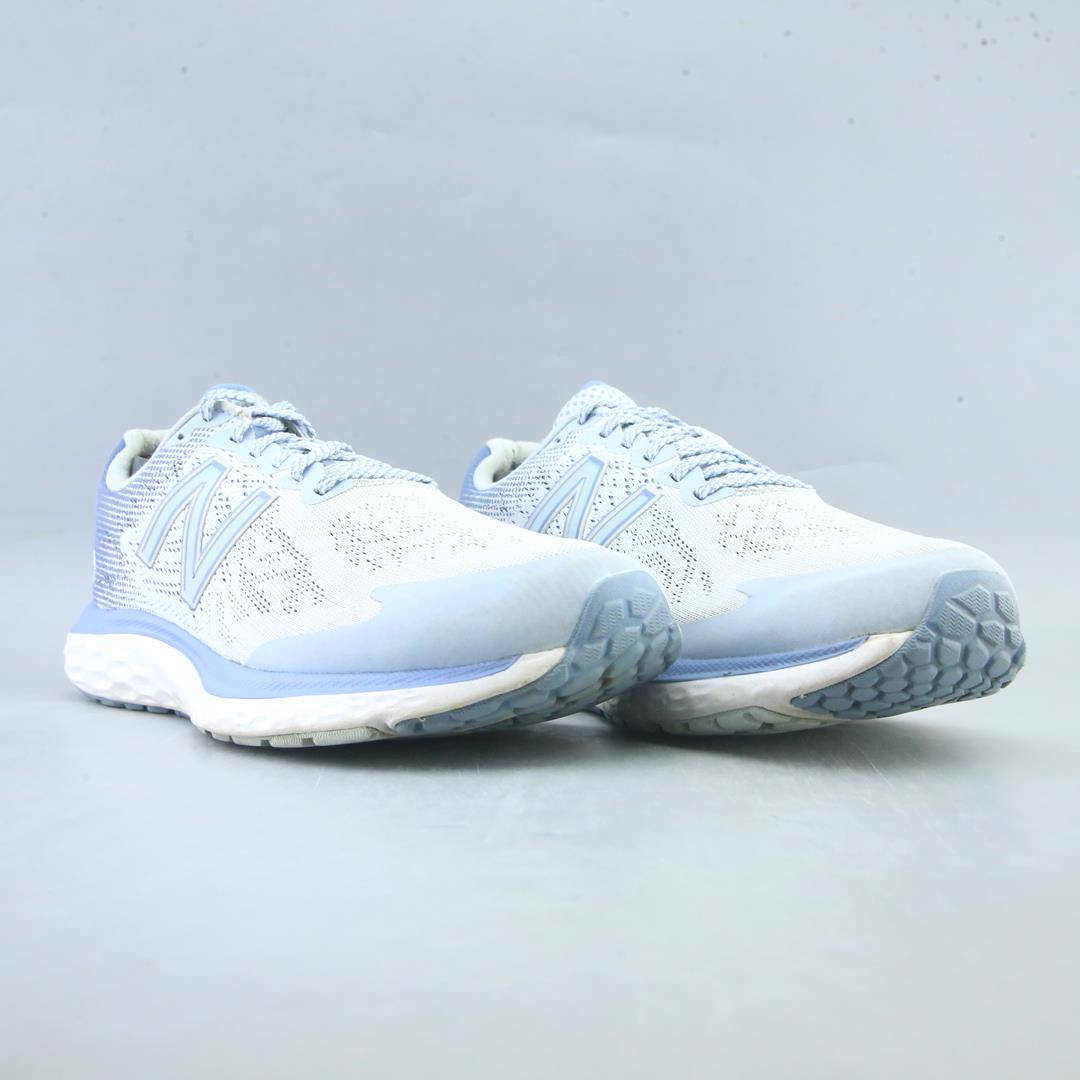NEW BALANCE FRESH FOAM 680V7