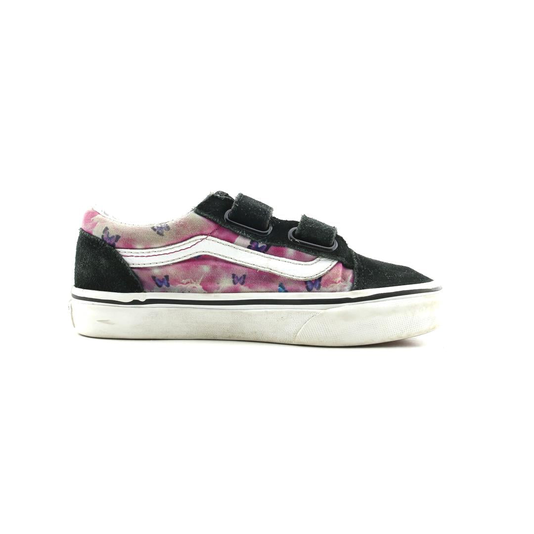 VANS OLD SKOOL