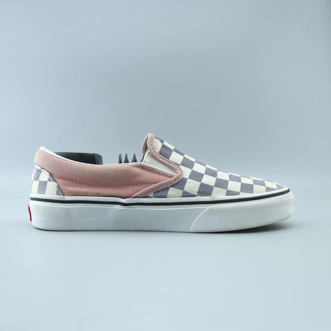 VANS CLASSIC CHECKERBOARD