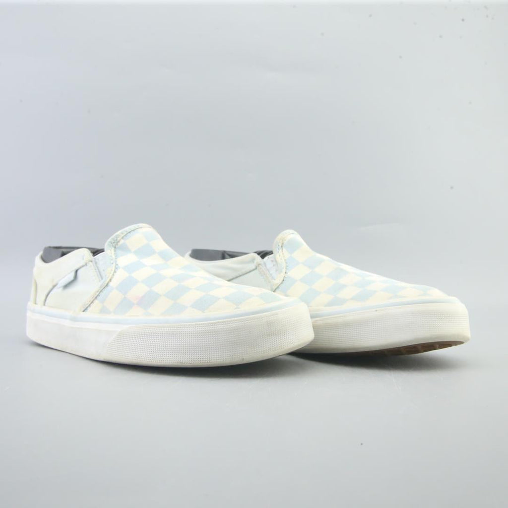 VANS CLASSIC CHECKERBOARD