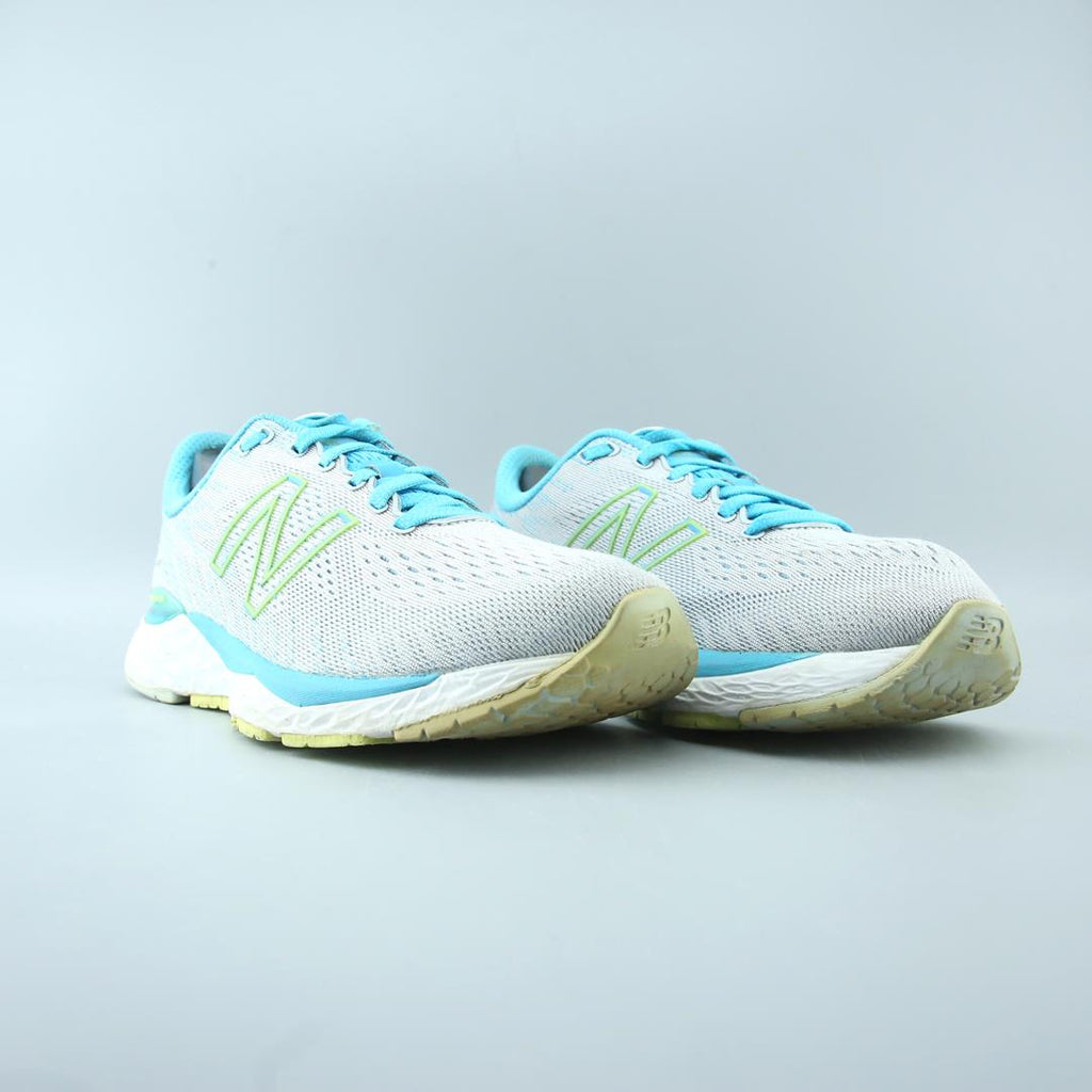NEW BALANCE FRESH FOAM X 880V11