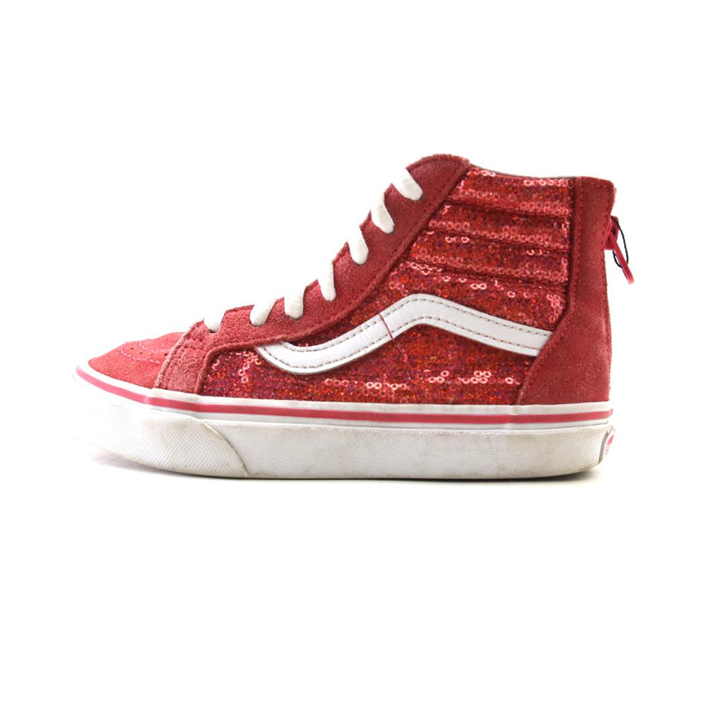 VANS SK8-HI