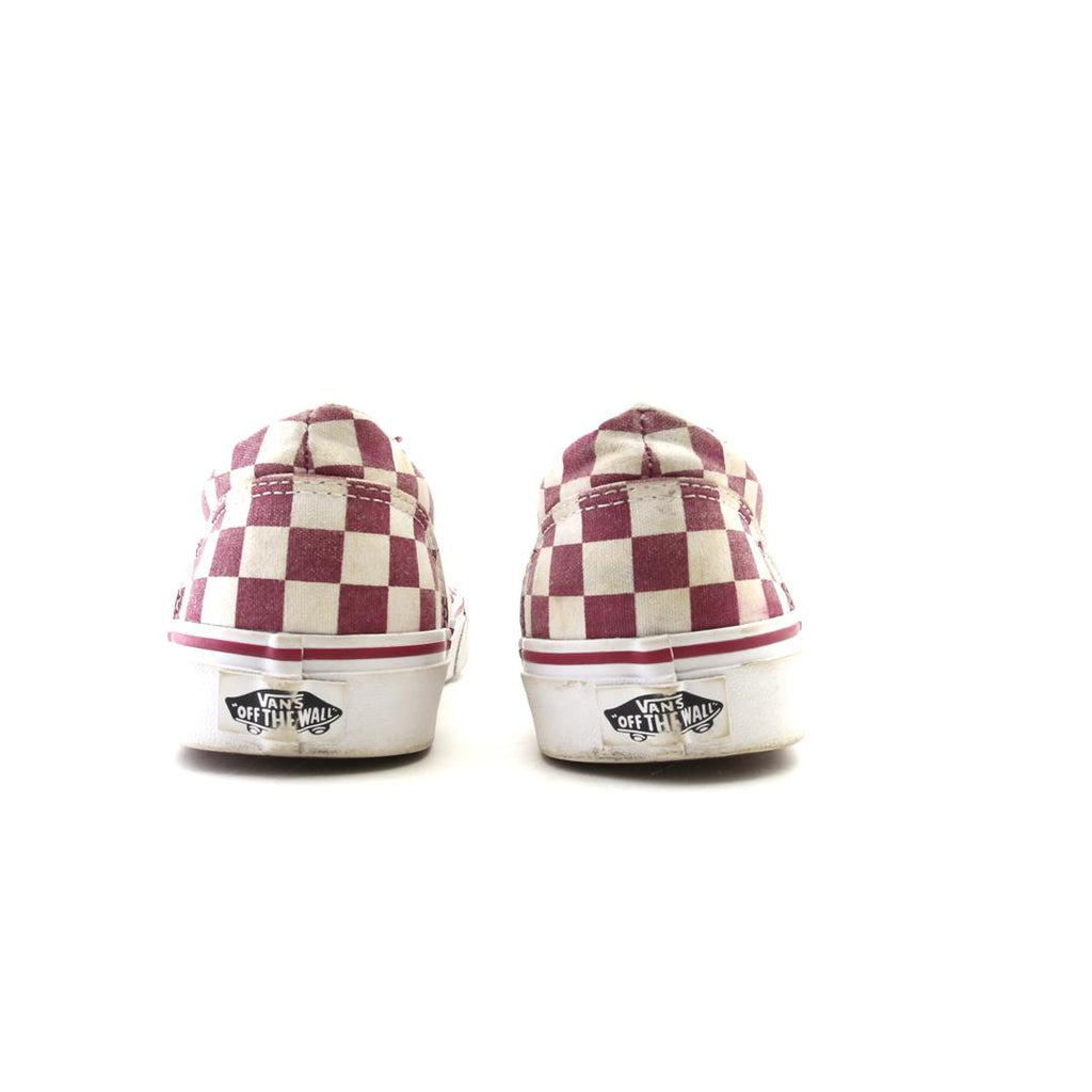 VANS AUTHENTIC CHECKERBOARD