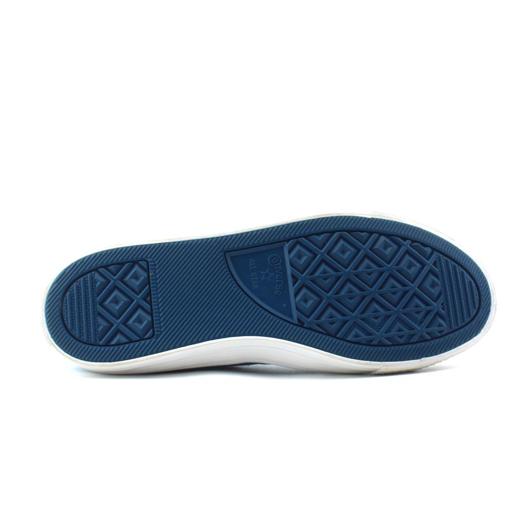 CONVERSE CHUCK TAYLOR ALL STAR CANVAS