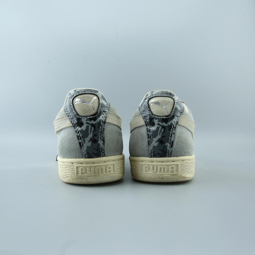 PUMA SUEDE