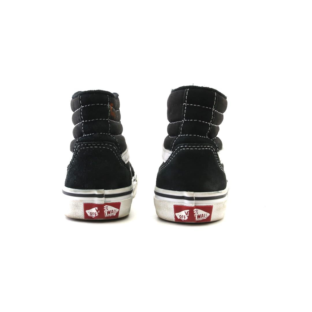 VANS SK 8 HI