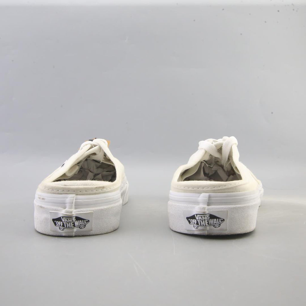 VANS  AUTHENTIC MULE