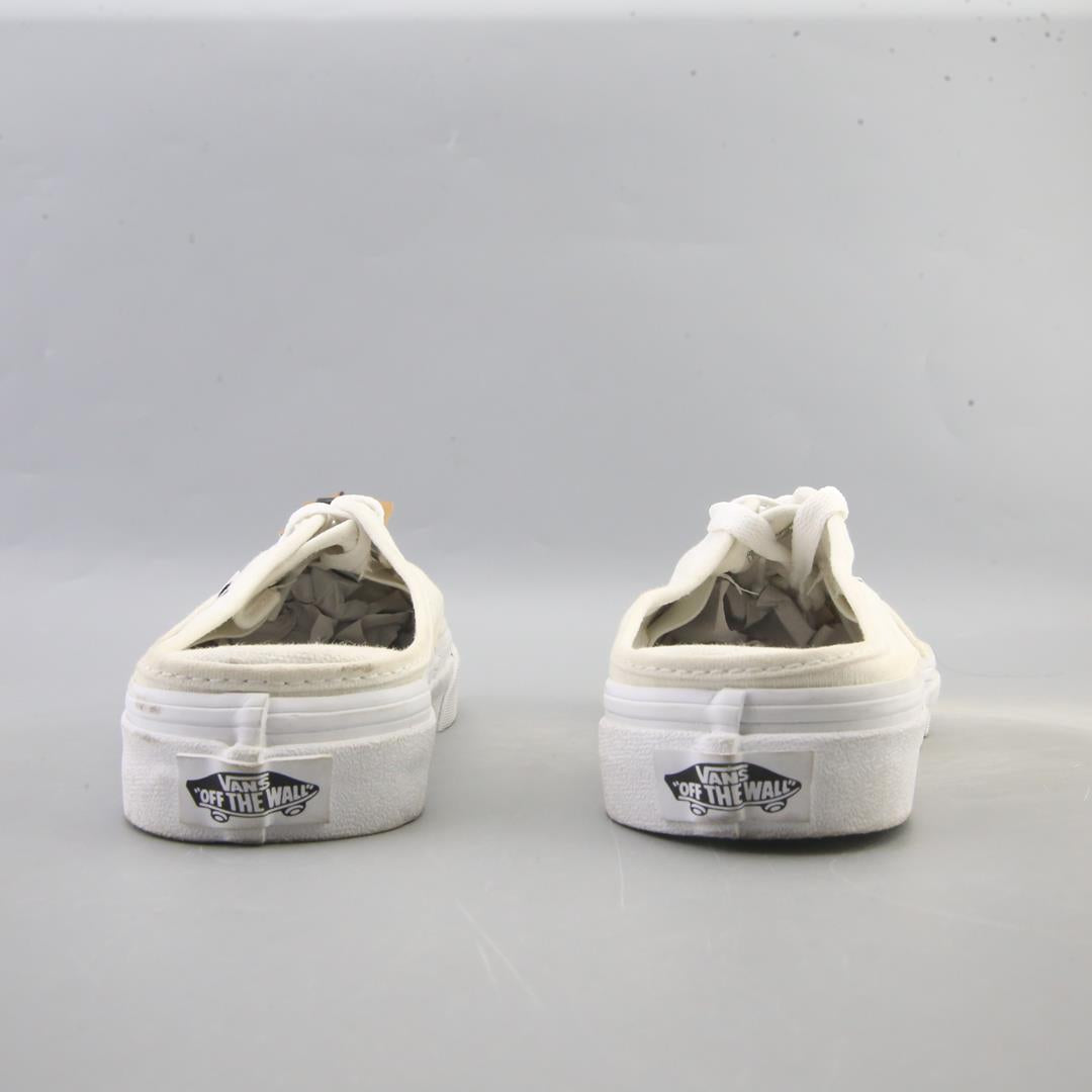 VANS  AUTHENTIC MULE