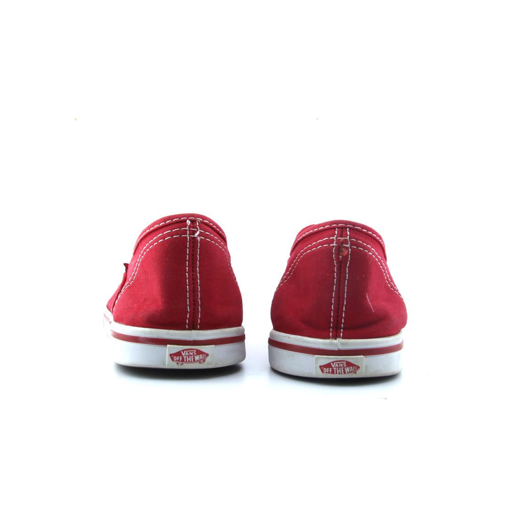 VANS AUTHENTIC