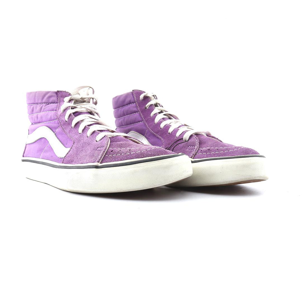 VANS SK 8 HI