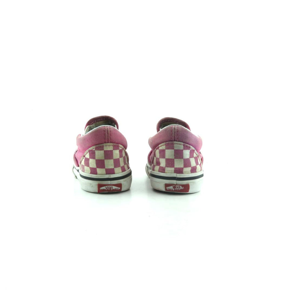 VANS CLASSIC CHECKERBOARD
