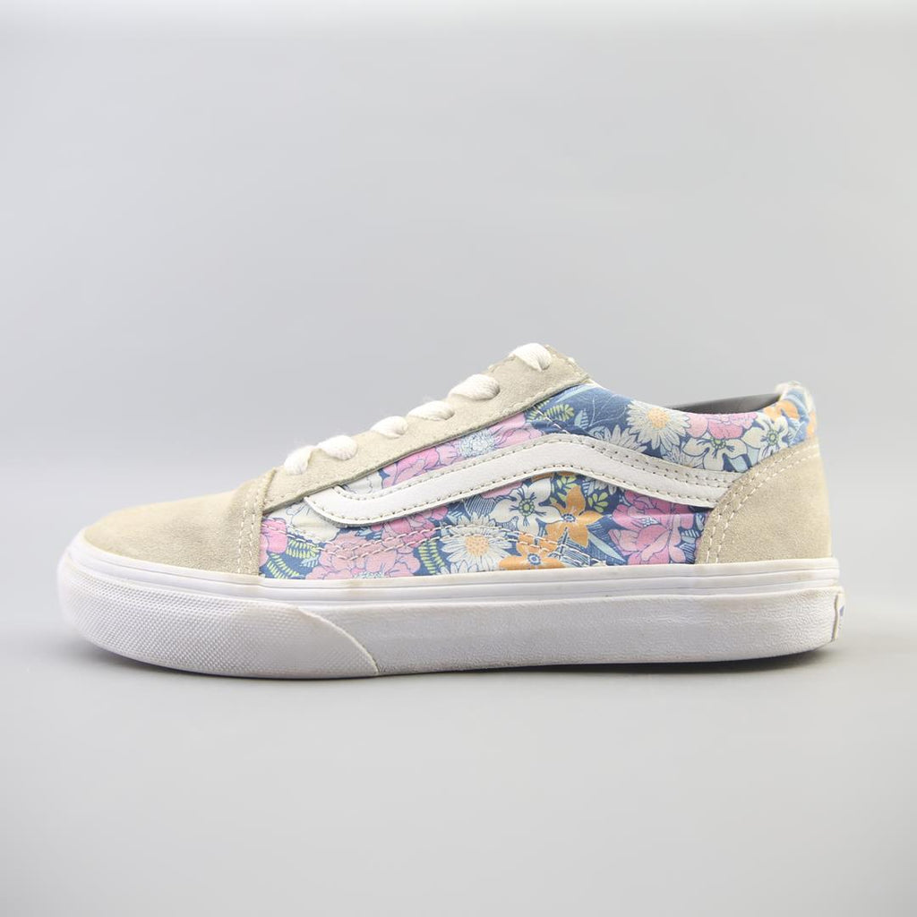 VANS OLD SKOOL