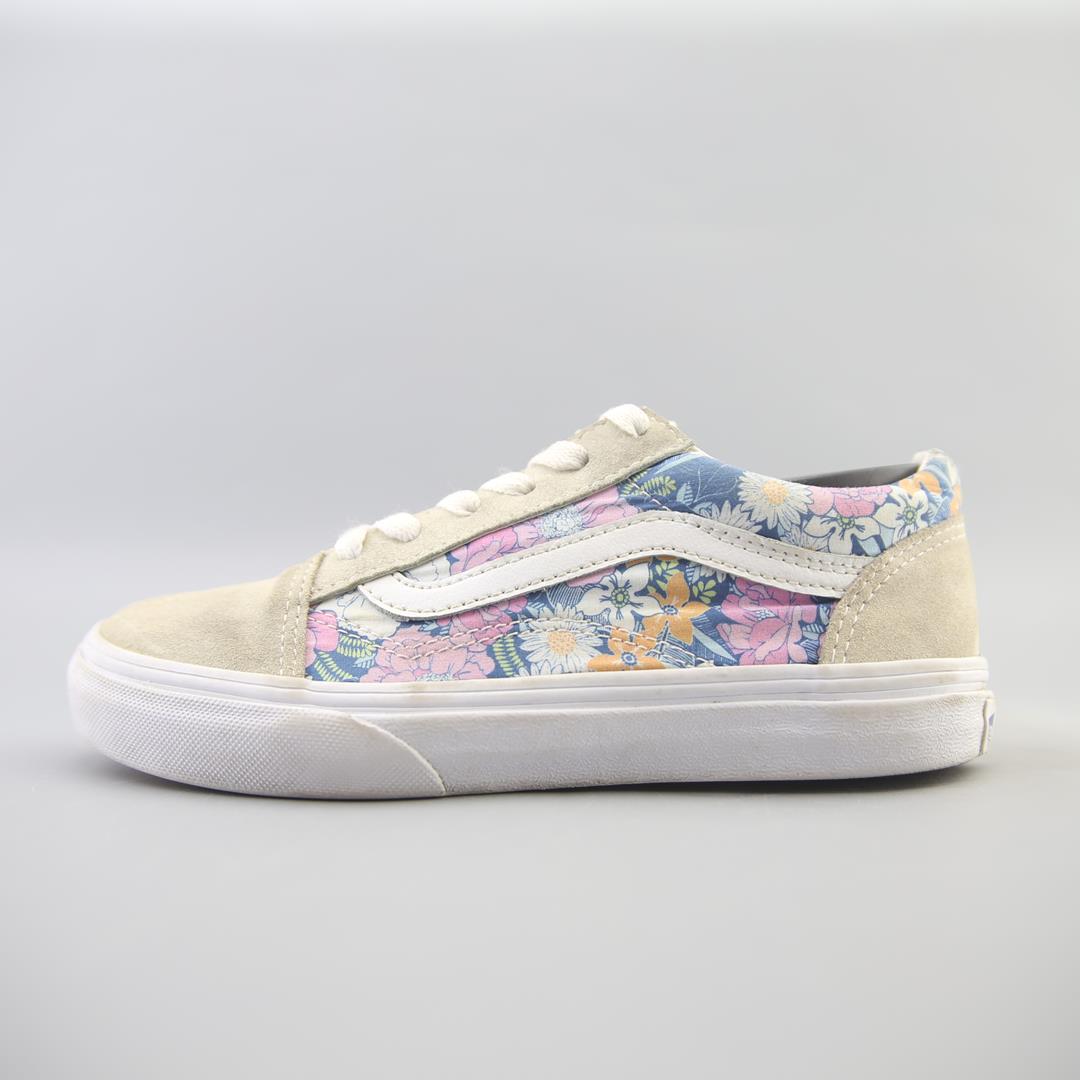 VANS OLD SKOOL