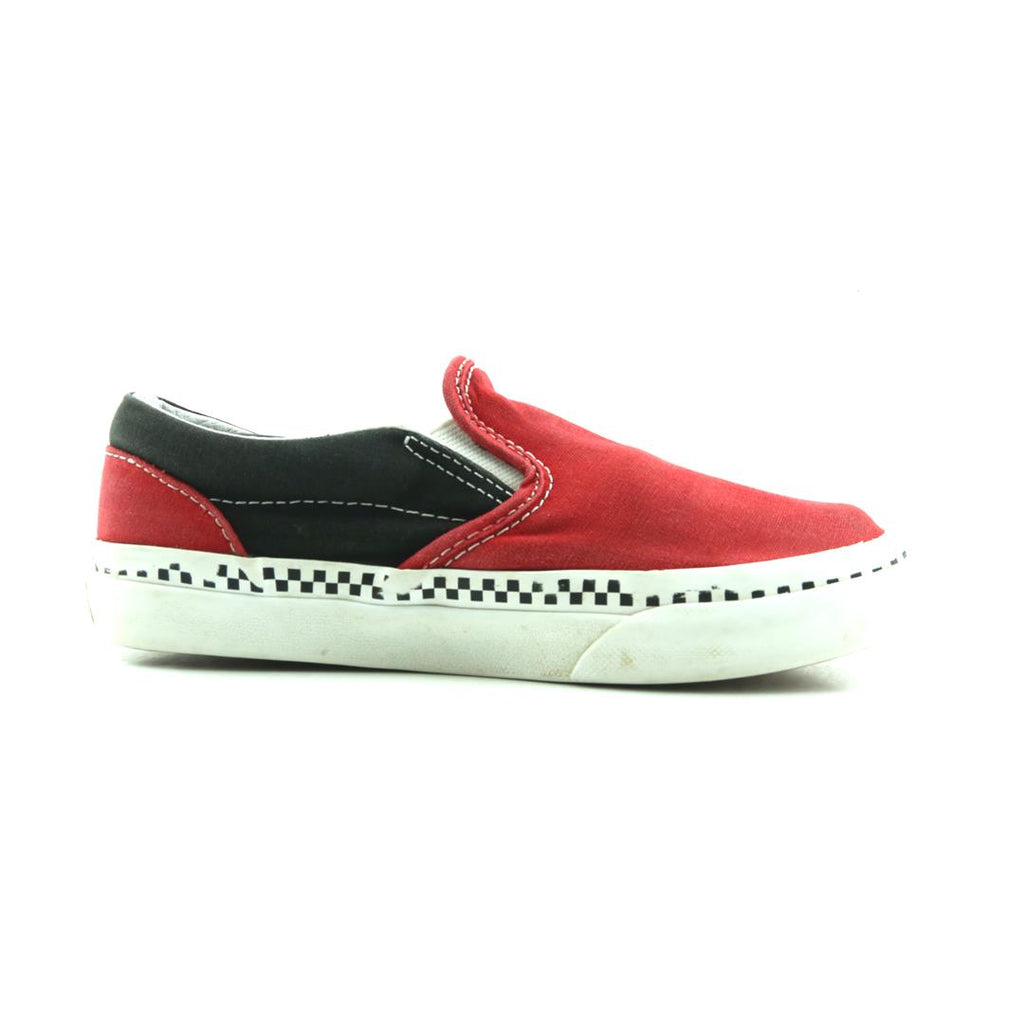 VANS CLASSIC CHECKERBOARD