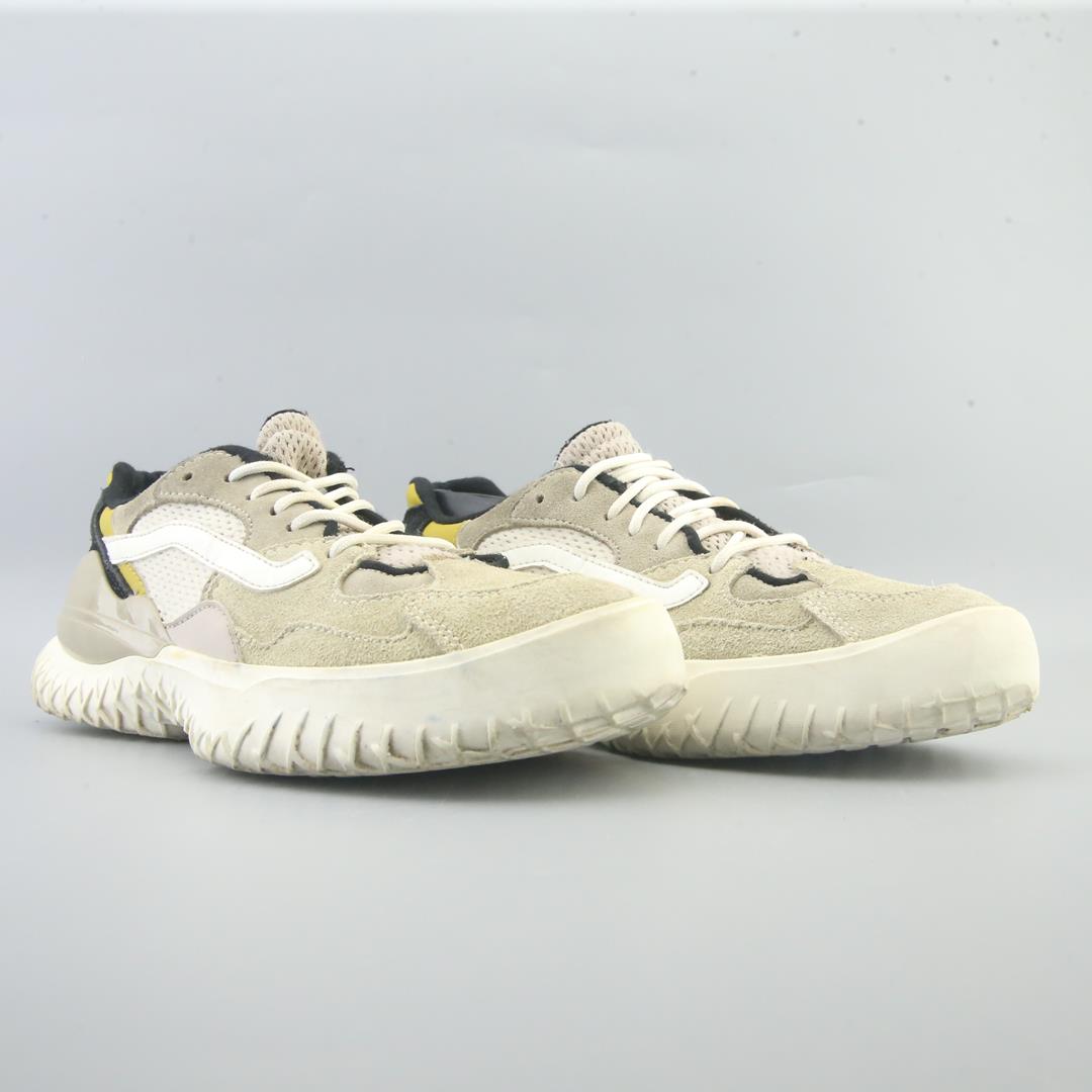 VANS CITY TRL