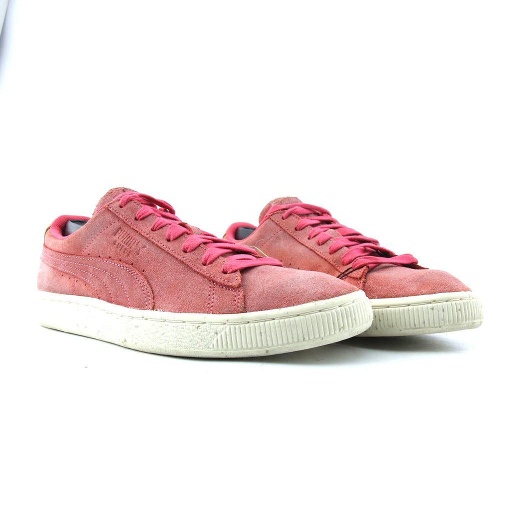 PUMA SUEDE DECO