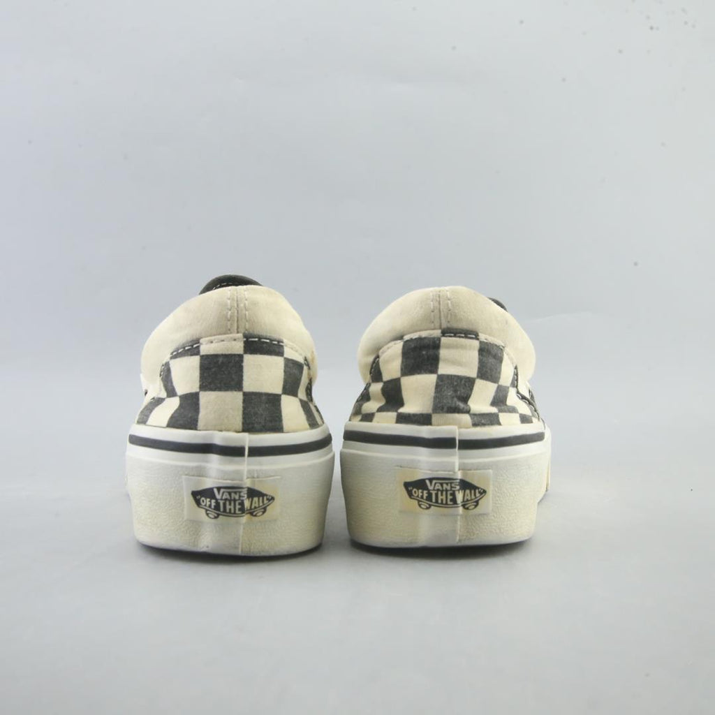 VANS CLASSIC CHECKERBOARD