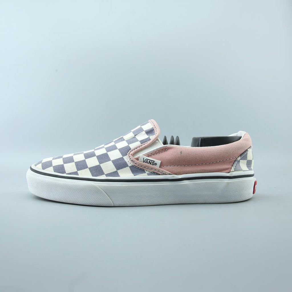 VANS CLASSIC CHECKERBOARD