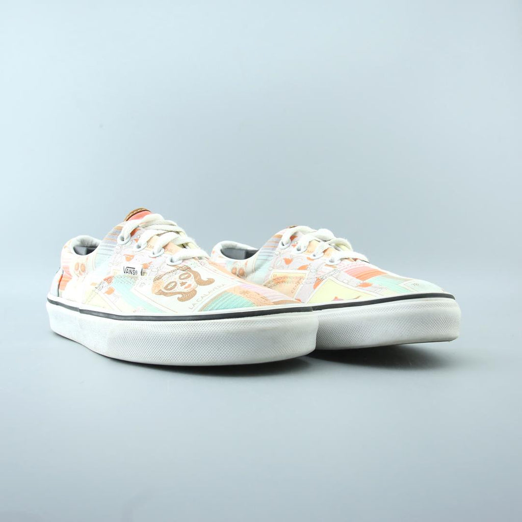 VANS AUTHENTIC LOTERIA