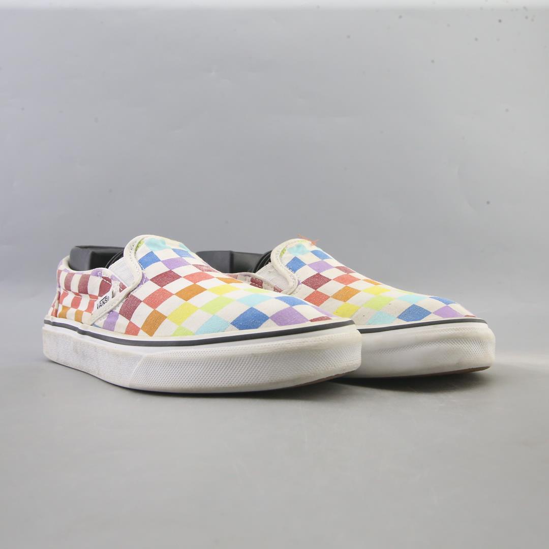 VANS CLASSIC