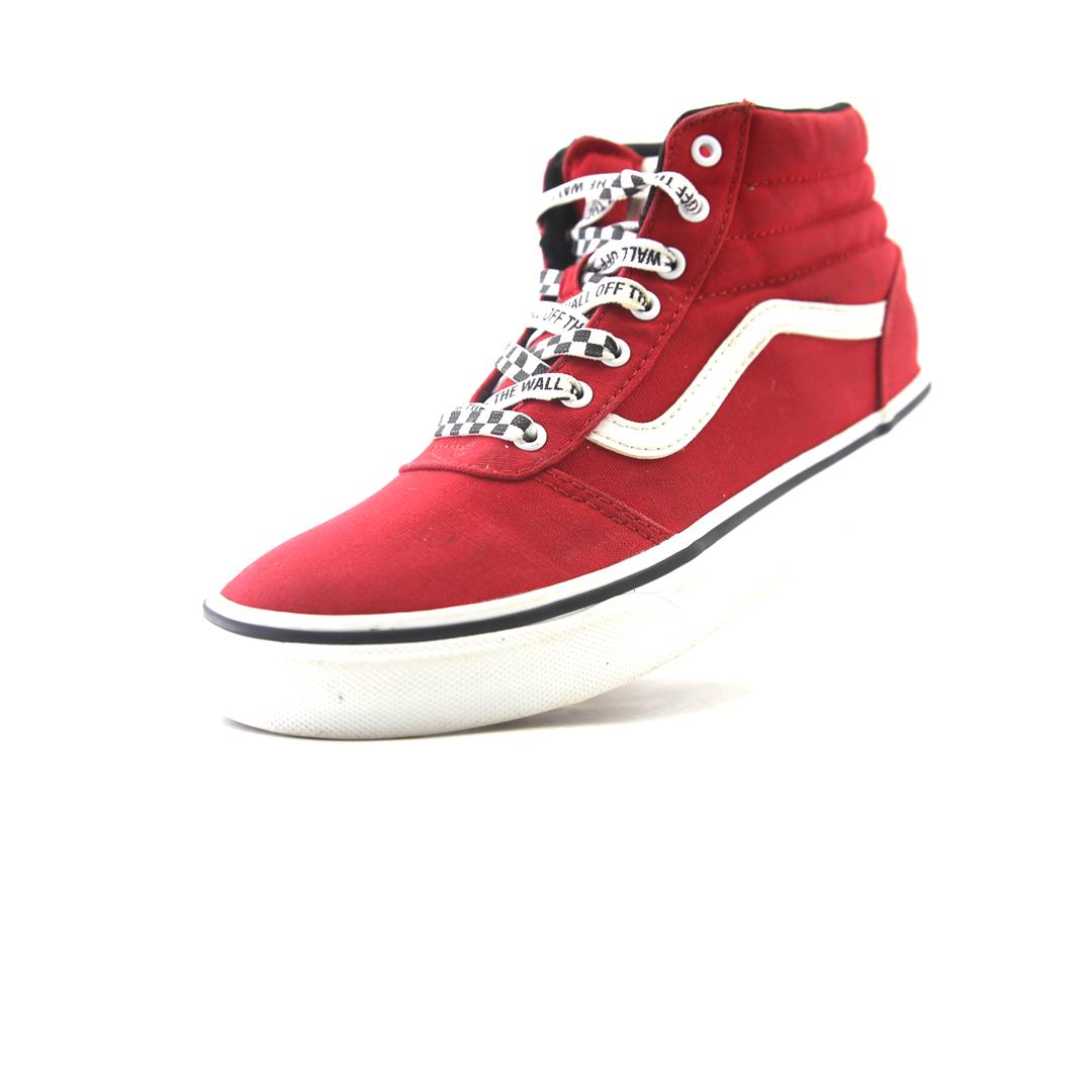 VANS SK 8 HI