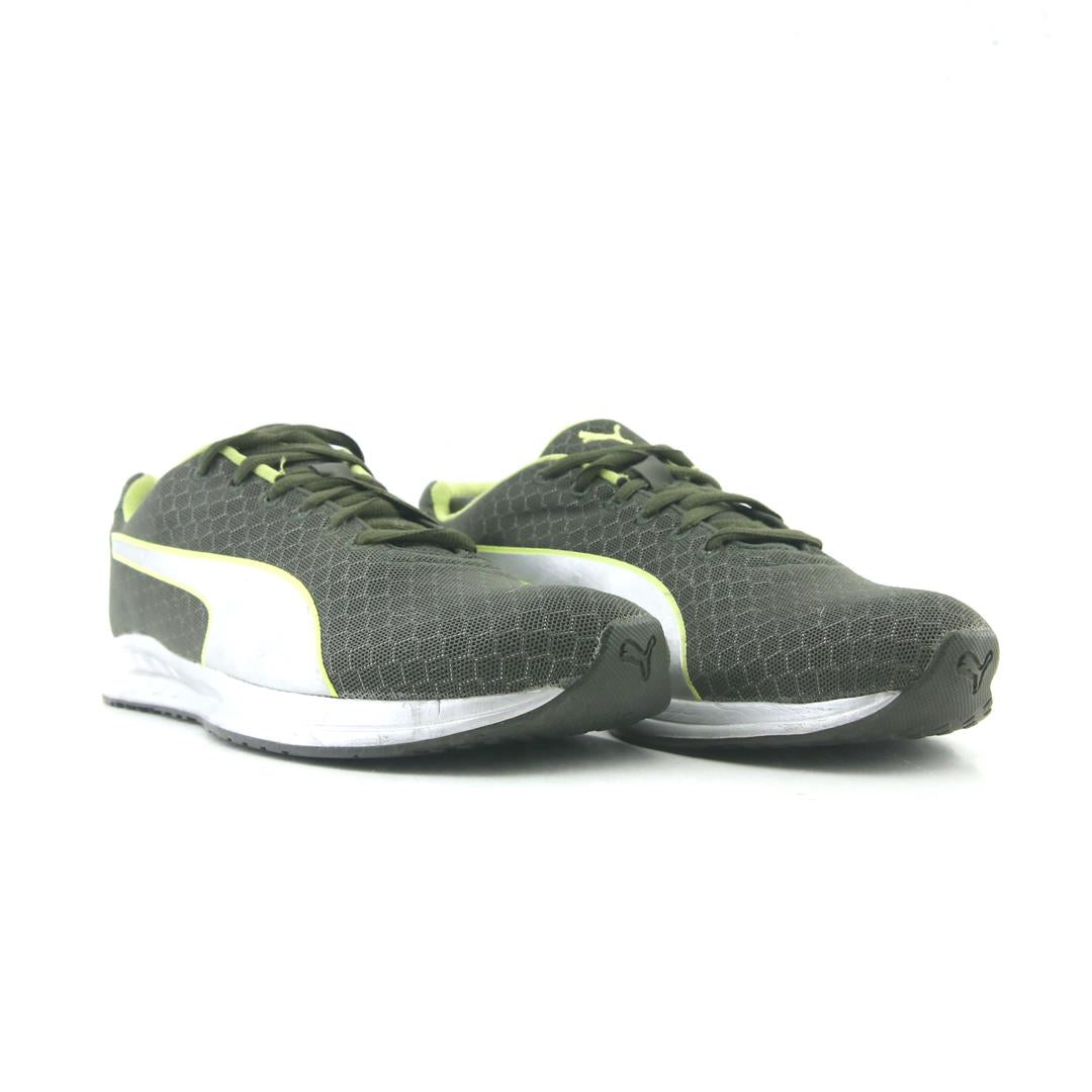 PUMA BURST METAL