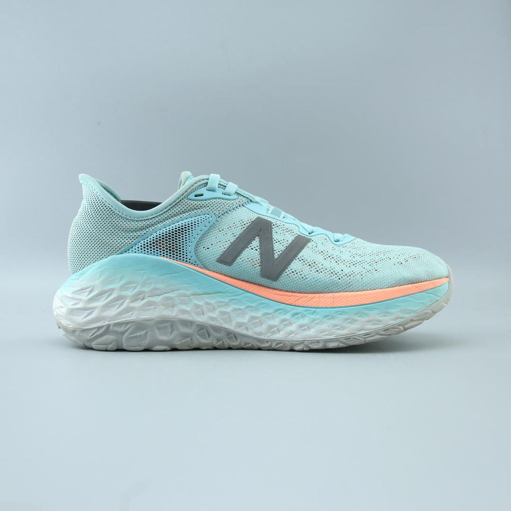 NEW BALANCE FRESH FOAM MORE V2
