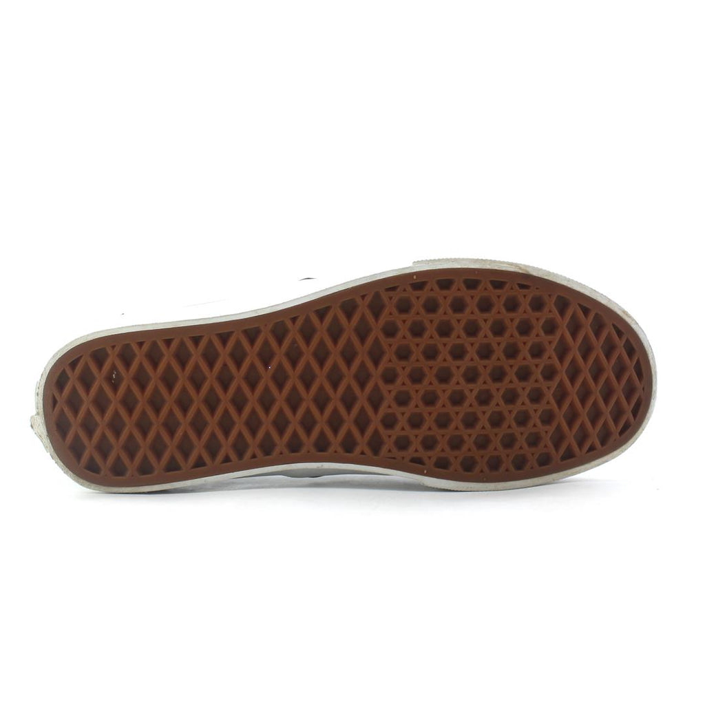 VANS CLASSIC CHECKERBOARD