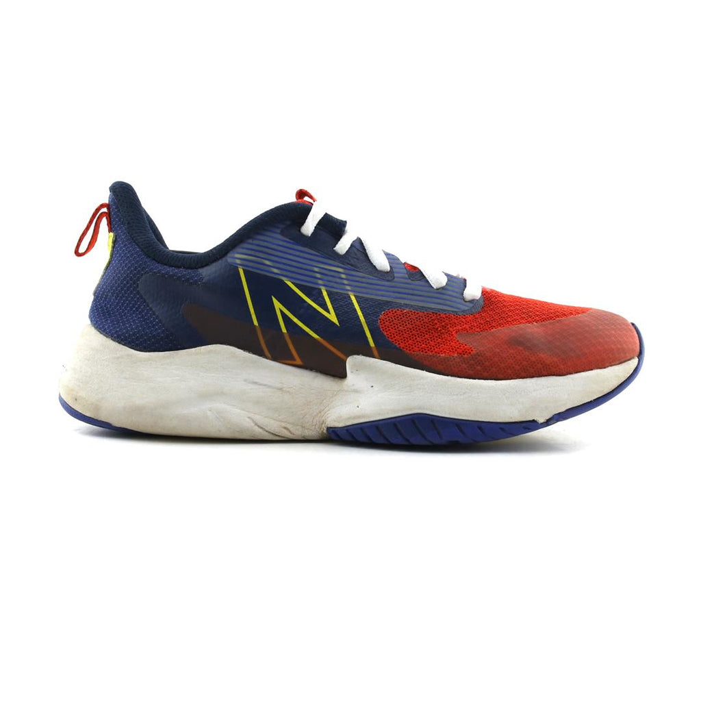 NEW BALANCE RAVE RUN V2