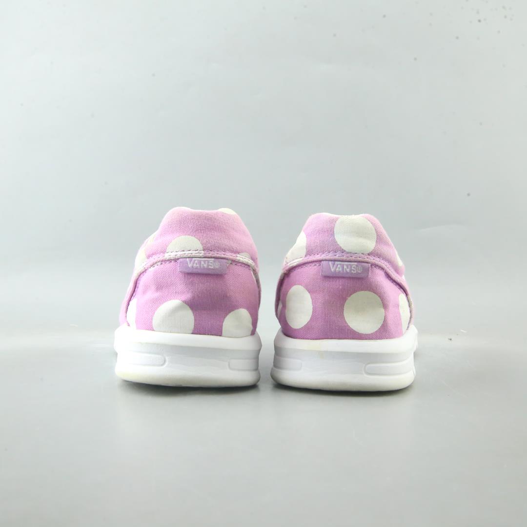 VANS ISO 1.5 CAMO