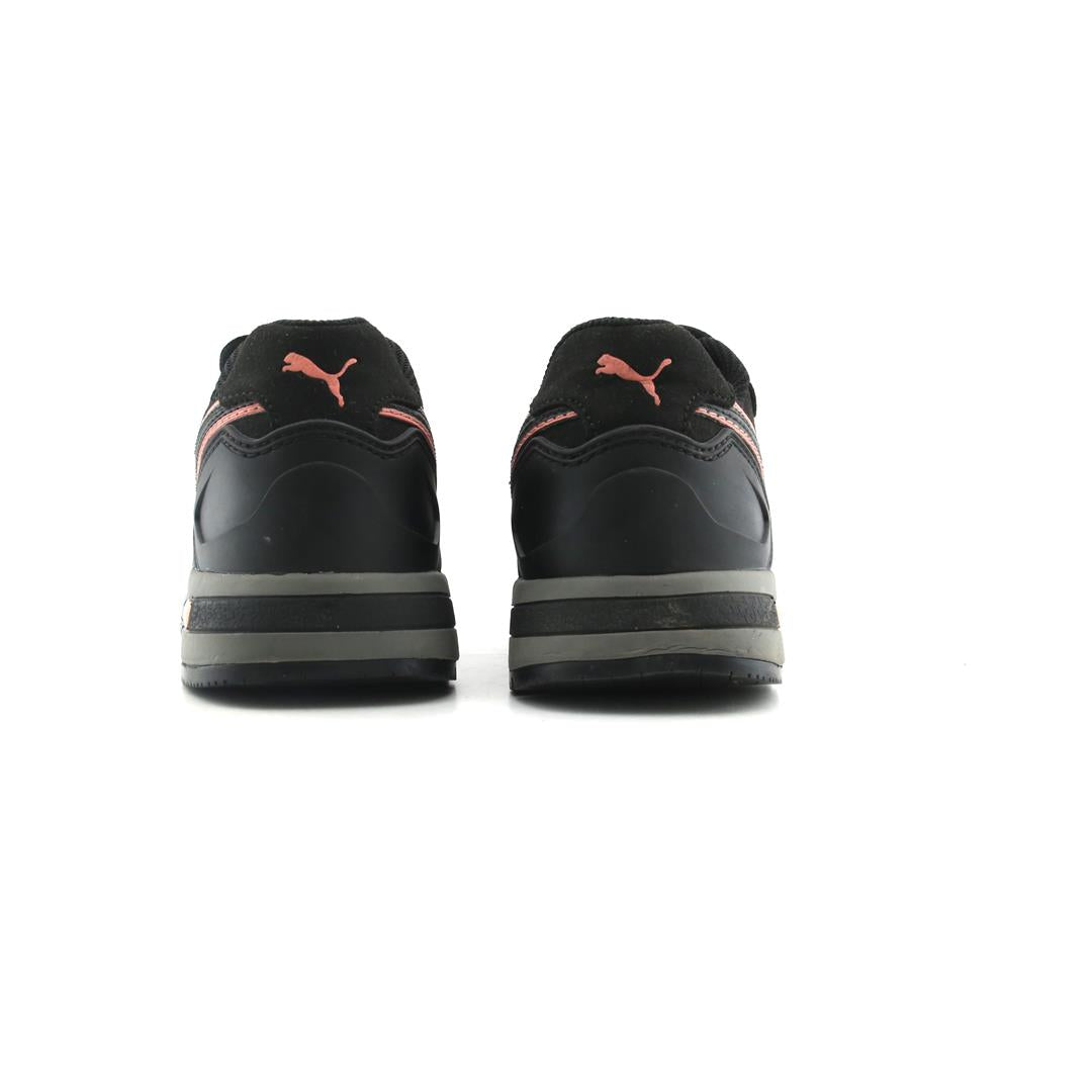 PUMA SAFETY AIRTWIST LOW