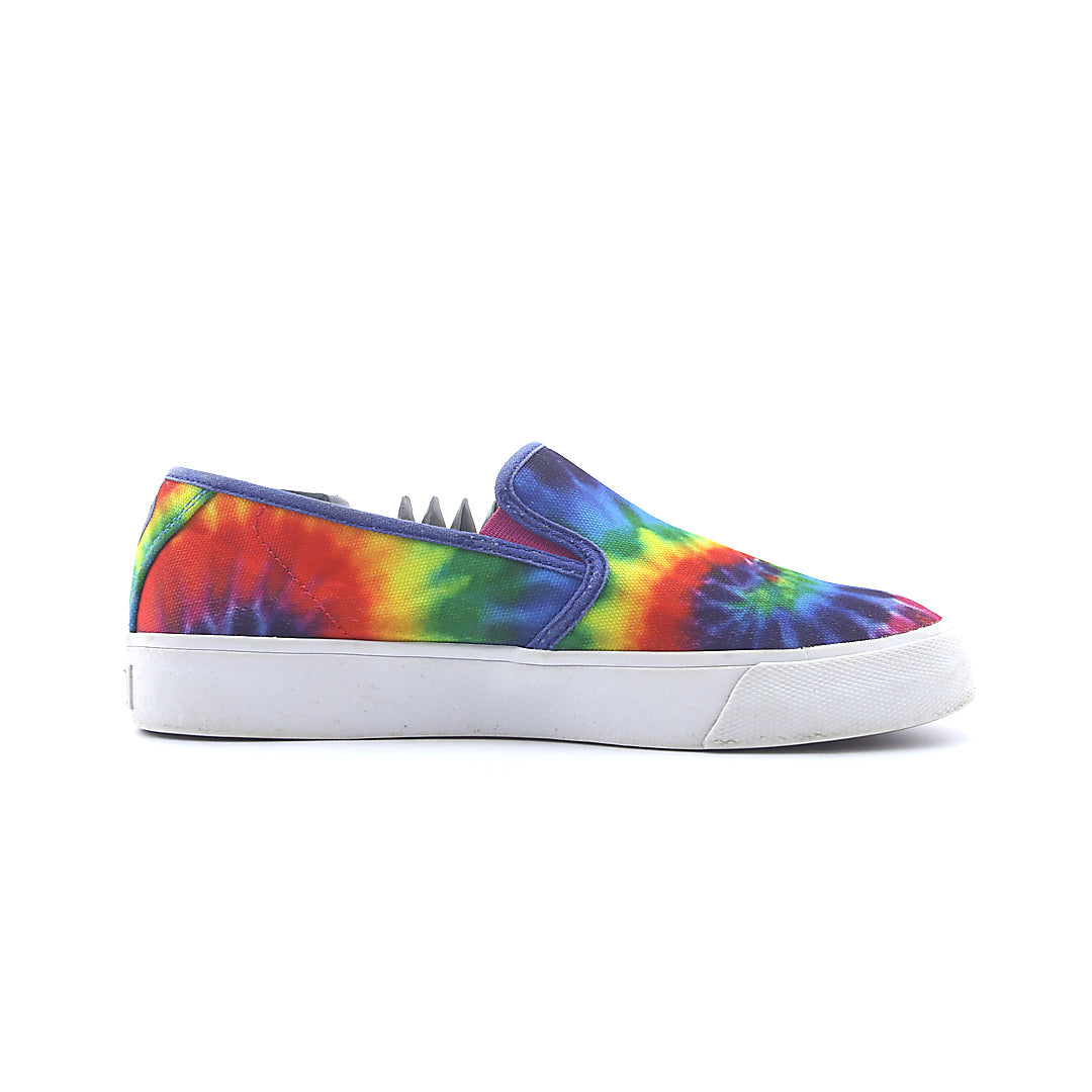 PUMA SOFT FOAM TIE