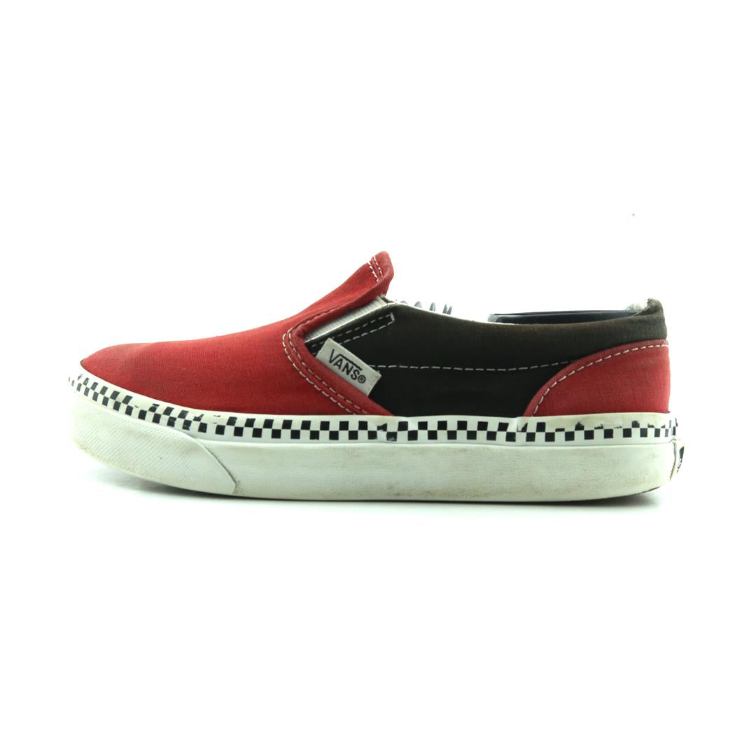 VANS CLASSIC