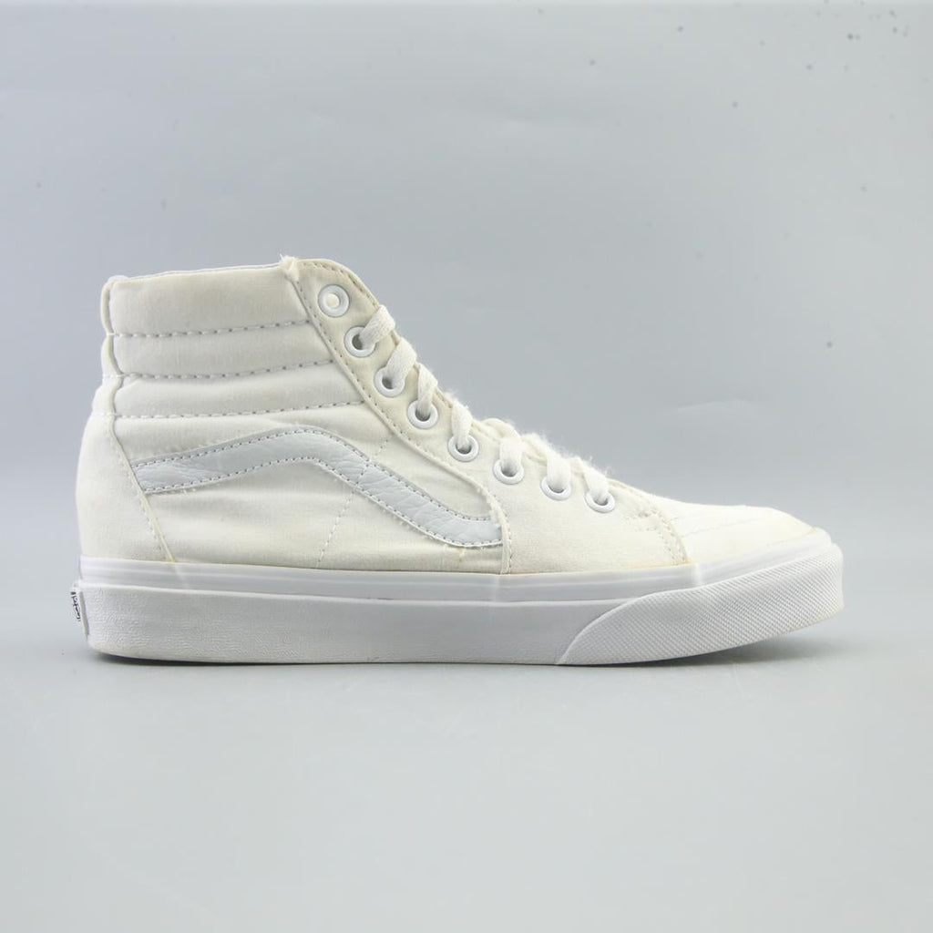 VANS SK 8 HI